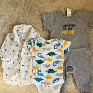 Boys bundle